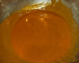 Foto del paso 4 de la receta: Rigattoni en salsa de gambitas rojas