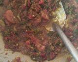 Foto langkah ke 3 dari resep Jengkol balado minang.