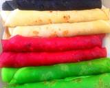 Kenyan Flag Inspired Crepes recipe step 12 photo