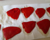 Foto del paso 3 de la receta: Pimientos del piquillo rellenos de bacalao