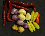 Foto langkah ke 4 dari resep Kering tempe kacang.