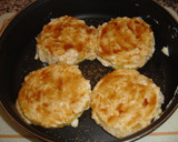 Foto del paso 8 de la receta: Piña natural con crema gratinada