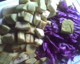 Foto del paso 1 de la receta: Cazuela de berenjenas