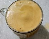 કેપેચીનો દલગોના કોફી (Cappuccino Dalgona Coffee Recipe In Gujarati) રેસીપી સ્ટેપ4ફોટો