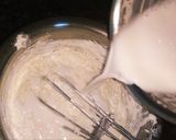 জেব্রা কেক (zebra cake recipe in bengali style) রেসিপি ধাপ - 3 ছবি