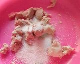Foto del paso 1 de la receta: Pancitos de manteca azucarados😁