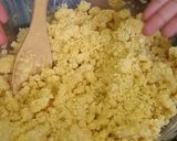 Foto langkah ke 2 dari resep Pie Susu Penuh Pesona.