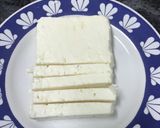 Foto del paso 4 de la receta: Biftekia, burger griega rellenita de feta