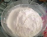 Foto del paso 1 de la receta: Maicenos navideños