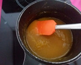Foto del paso 7 de la receta: Tarta de mango sin horno