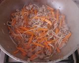 Foto del paso 3 de la receta: Rollitos de Primavera