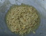 Foto langkah ke 4 dari resep Mie Kuah Bulelenge Singaraja.