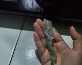Foto langkah ke 1 dari resep Ebi Furai ala Hokben.