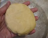 Foto langkah ke 3 dari resep Pisang Bolen / Bolen Pisang Crunchy (Foto step by step).