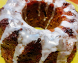Foto del paso 3 de la receta: Budín carrot cake