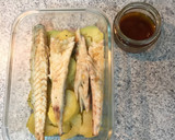 Foto del paso 5 de la receta: Lubina al pimentón