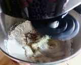 Foto del paso 2 de la receta: PAN🍞DE GUINEO🍌 Manzanita🍎con Chips de Chocolate🍫...!