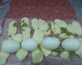 Foto del paso 4 de la receta: Pan de carne.👩🏼‍🍳