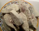 Foto del passaggio 2 della ricetta Capone alla Siciliana alla Ghiotta