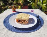 Foto del paso 4 de la receta: Pastel de bondiola braseada