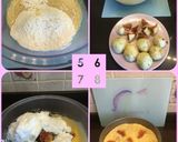 Foto del passaggio 2 della ricetta Torta tenera ai fichi