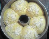 Foto langkah ke 3 dari resep Roti Sobek isi Coklat.