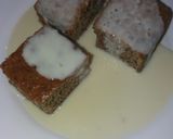 Diós piskóta recept fázis 3 fotója