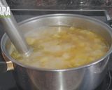 Foto del paso 8 de la receta Crema de calabacín