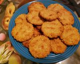 Foto del paso 4 de la receta: 🍪 Galletas de Avena🍪
