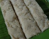 Foto langkah ke 6 dari resep Lemper Ayam.