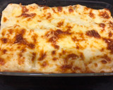 Foto del paso 5 de la receta: Lasaña de carne y champiñones