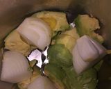 Foto del paso 1 de la receta: Focaccia con guacamole