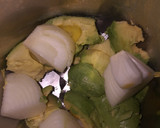 Foto del paso 1 de la receta: Focaccia con guacamole