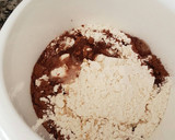 Foto del paso 1 de la receta: Filloas de chocolate