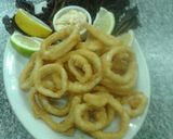 Foto del paso 4 de la receta: Rabas a la romana
