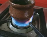 तंदुरी चहा (tandoori chai recipe in marathi) रेसिपी स्टेप 2 फोटो 