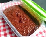 Foto langkah ke 3 dari resep Gochujang Halal.