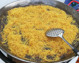 Foto del paso 17 de la receta: Fideuá mixta en paella