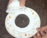ஓரியோ சாக்கோ லாவா கப் கேக் ரெசிபி ஸ்டேப் 5 புகைப்படம்