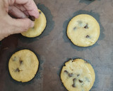 Foto del paso 3 de la receta: Cookies 🍪 económicas 🍪 receta con tips 🍪 ideal principiantes