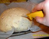 Erdélyi krumplis-magvas kenyér recept fázis 9 fotója
