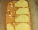 Foto del paso 3 de la receta: Postre de dulce de leche y crema pastelera