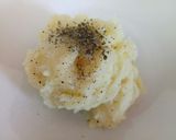 A picture of step 1 of Chifeletti.