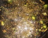A picture of step 3 of Khati Mirch.