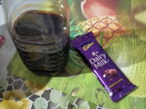 કેડબરી મીલ્ક શેક (Cadbury Milkshake Recipe In Gujarati)