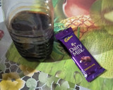 કેડબરી મીલ્ક શેક (Cadbury Milkshake Recipe In Gujarati) રેસીપી સ્ટેપ1ફોટો
