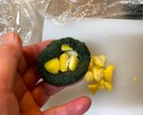 A picture of step 5 of Camellia Mochi🇯🇵.