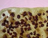 Cara Membuat Cranberry Crown Bread 778 7