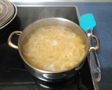 Foto del paso 1 de la receta: Pasta la carbonara