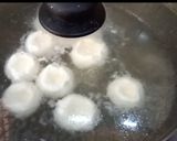 মোহন ভোগ (mohanbhog recipe in Bengali) রেসিপির ধাপ 2 ছবি